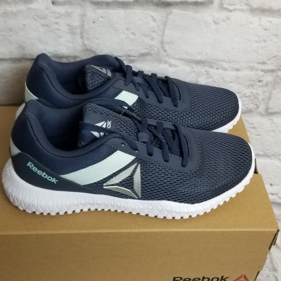 reebok flexagon energy ladies training shoes